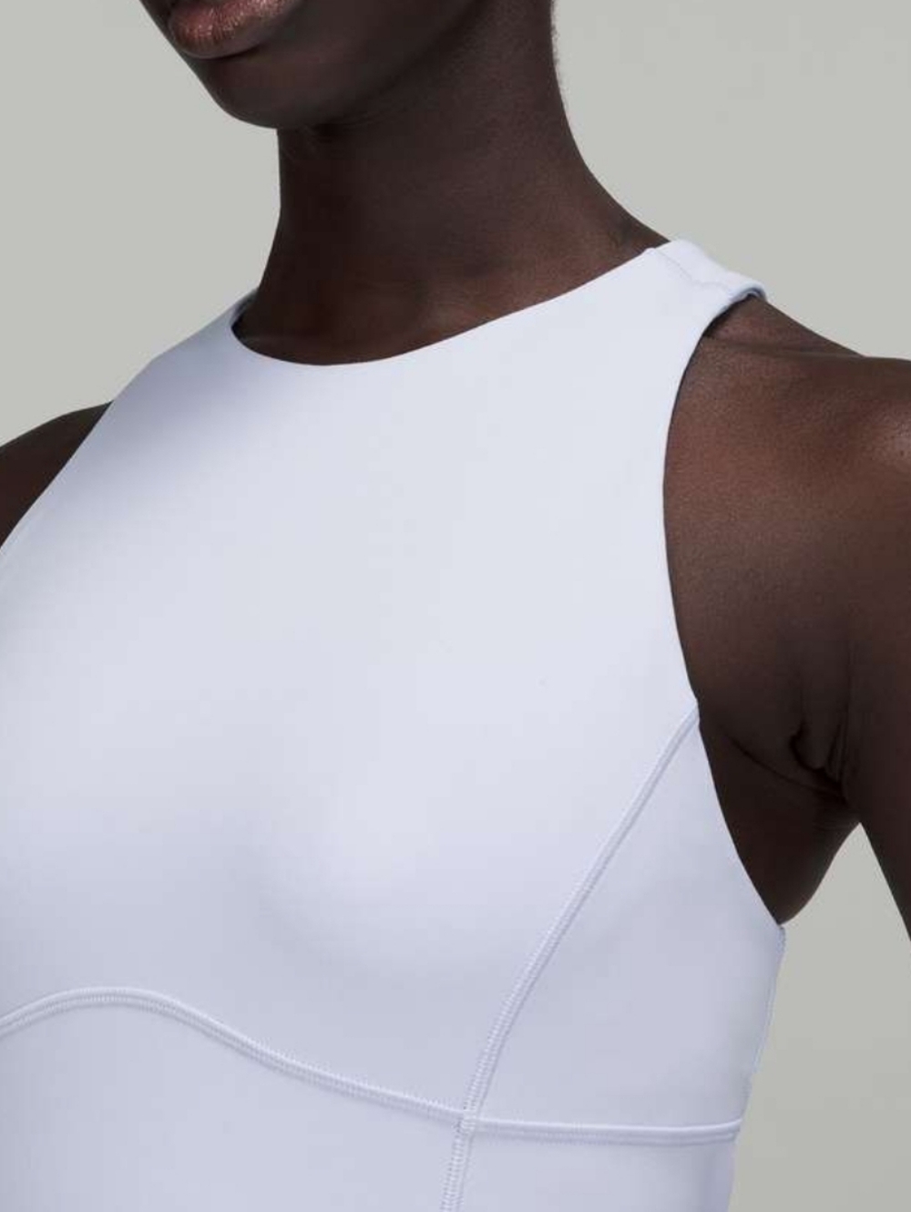 Lululemon Court Crush Tennis Dress Activewear OnePiece - Picture 5 of 9